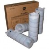 Konica Minolta 8931-602 toner negro 4 unidades (original) 071988 - 1