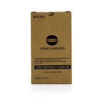 Minolta Konica Minolta 8937-909 K4B toner negro (original) 8937-909 072280
