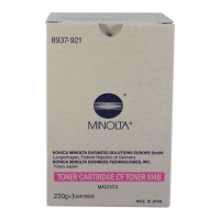 Minolta Konica Minolta 8937-921 M4B toner magenta (original) 8937-921 072284