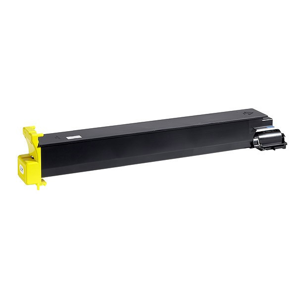 Minolta Konica Minolta 8938-622 toner amarillo (original) 8938622 071860 - 1