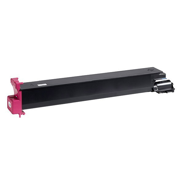 Minolta Konica Minolta 8938-623 toner magenta (original) 8938623 071865 - 1