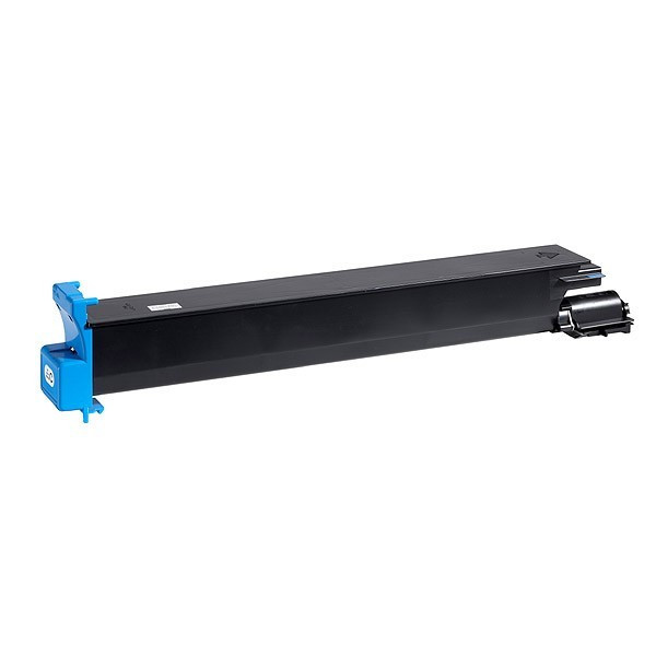 Minolta Konica Minolta 8938-624 toner cian (original) 8938624 071870 - 1