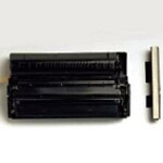 Konica Minolta 927601 / 1710465-001 toner negro (original) 032425 - 1