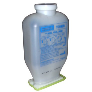 Konica Minolta 947-376 toner negro (original)