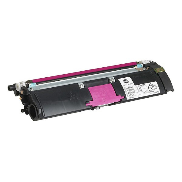 Minolta Konica Minolta A00W232 / 1710589-006 toner magenta XL (original) 1710589-006 A00W232 032820 - 1