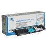 Konica Minolta A00W331 / 1710589-003 toner cian (original) 032814 - 1