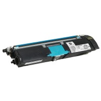 Minolta Konica Minolta A00W332 / 1710589-007 toner cian XL (original) 1710589-007 A00W332 032822