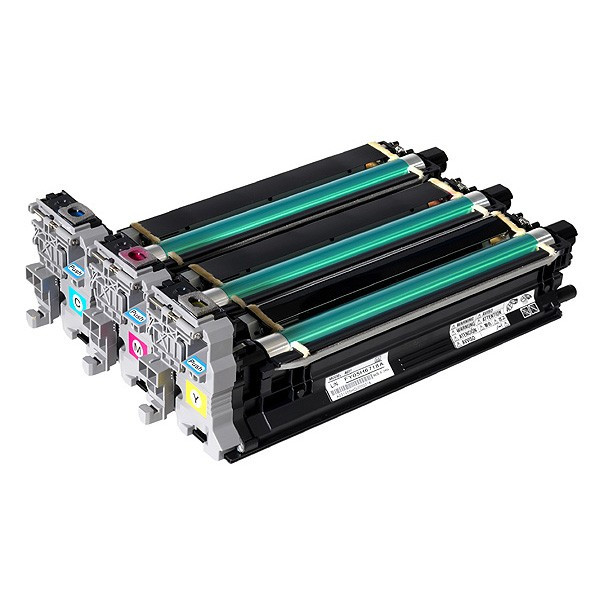 Konica Minolta A0310NH Pack de tambores color (original)