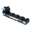 Konica Minolta A06X0Y0 Recolector de toner 2 unidades (original) 072048 - 1