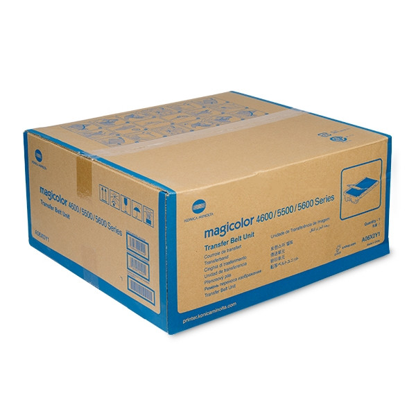 Konica Minolta A06X0Y1 unidad de transferencia (original)