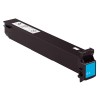 Konica Minolta A0D7453 toner cian (original) 072122 - 1