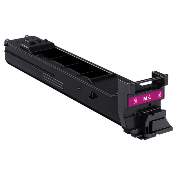 Minolta Konica Minolta A0DK351 toner magenta (original) A0DK351 072142 - 1