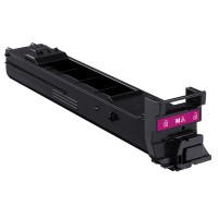 Minolta Konica Minolta A0DK351 toner magenta (original) A0DK351 072142