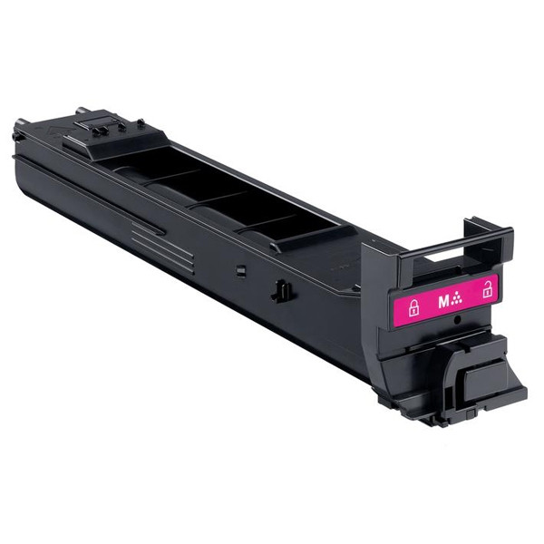 Minolta Konica Minolta A0DK353 (TN-318M) toner magenta (original) A0DK353 072320 - 1