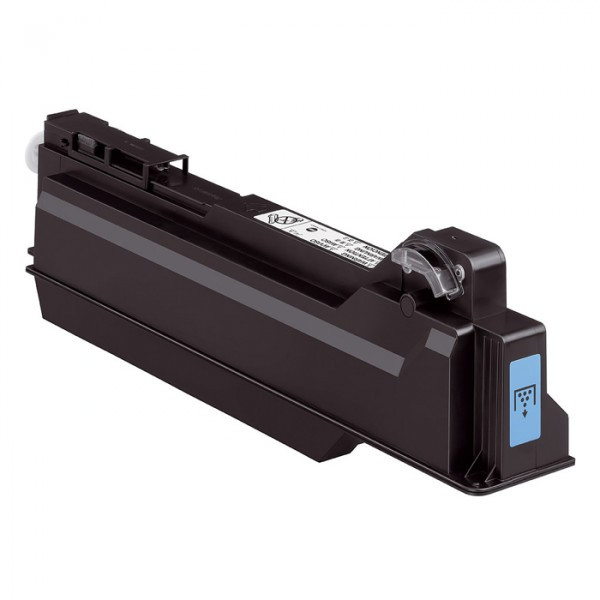 Minolta Konica Minolta A0DT0YA Recolector de toner (original) A0DT0YA 072132 - 1