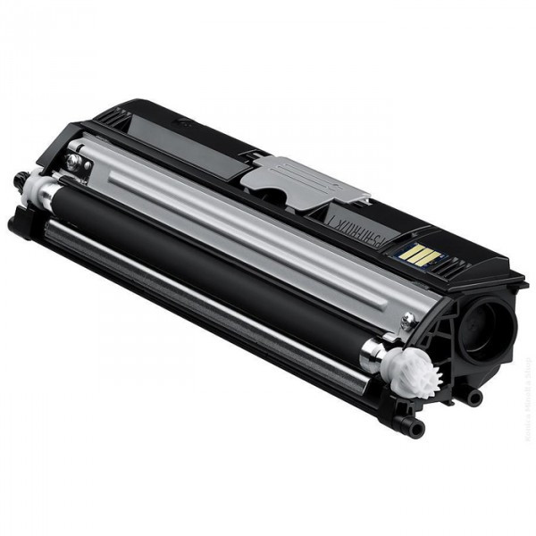 Konica Minolta A0V301H toner negro XL (original)