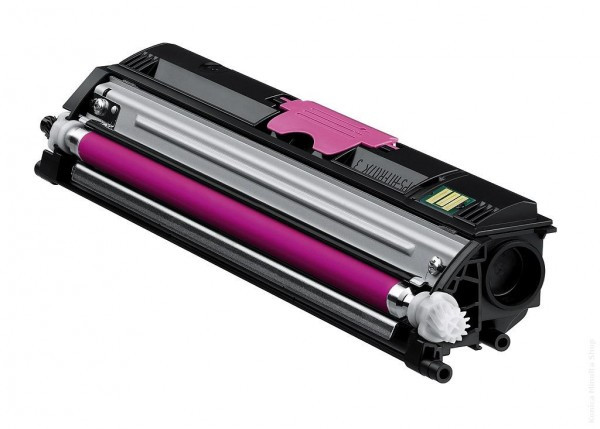 Minolta Konica Minolta A0V30AH toner magenta (original) A0V30AH 072188 - 1