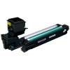 Konica Minolta A0WG07H toner amarillo XL (original) 072464 - 1
