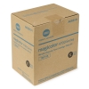 Konica Minolta A0X5151 toner negro (original) 072402 - 1