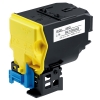 Konica Minolta A0X5250 toner amarillo XL (original) 072396 - 1