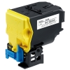 Konica Minolta A0X5251 toner amarillo (original) 072404 - 1