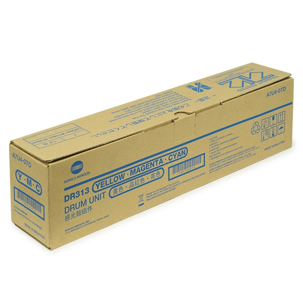 Konica Minolta A7U40TD tambor de impresora Original
