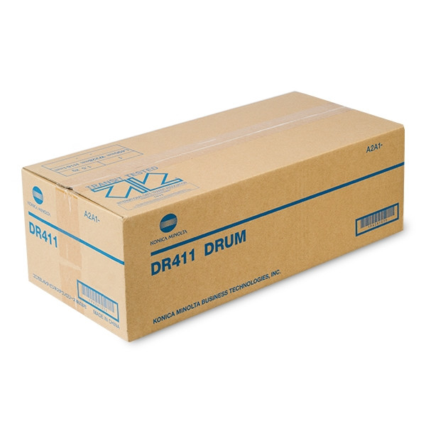 konica minolta dr-411 a2a103d tambor original