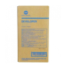Konica Minolta DV-617C (A1U9960) revelador cian (original) 073480 - 1