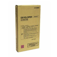 Minolta Konica Minolta DV-617M (A1U9860) revelador magenta (original) A1U9860 073478