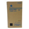 Konica Minolta DV-620K (ACVU600) revelador negro (original) 073392 - 1