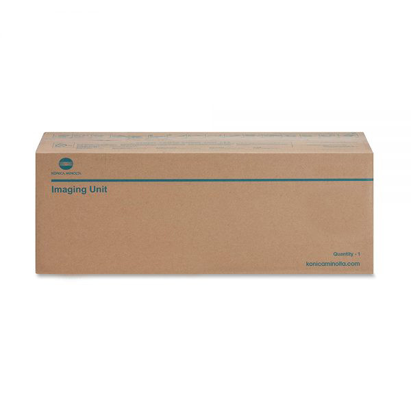 Konica Minolta IU-217Y (ACVF08D) unidad de imagen amarilla (original)