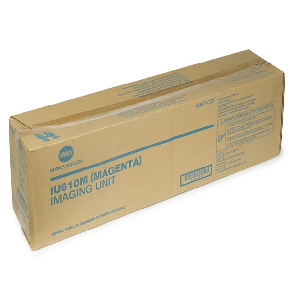 Konica Minolta IU-610M Unidad de imagen magenta (original)