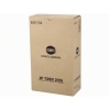 Konica Minolta MT 205B (8937-755) 2 toner negros (original) 072060 - 1