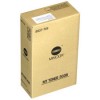 Konica Minolta MT 303B (8937-749) 2 toner negros (original) 072114 - 1
