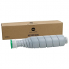 Konica Minolta MT 604B (8937-802) toner negro (original) 072103 - 1