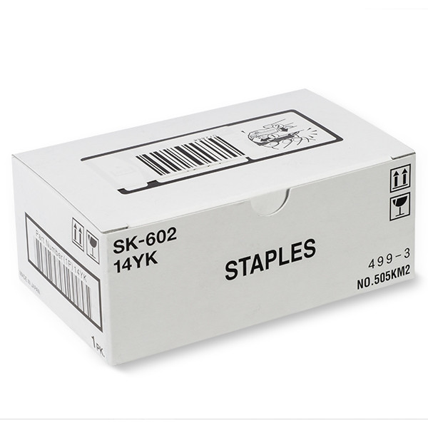Konica-Minolta KonicaMinolta Staples SK-602 SK602 (14YK)