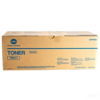 Minolta Konica Minolta TN-011 (A0TH050) toner negro (original) A0TH050 072734