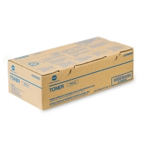 Minolta Konica Minolta TN-118 (A3VW050) 2 toner negros (original) A3VW050 072706