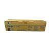 Konica Minolta TN-210K (8938-509) toner negro (original) 072010 - 1