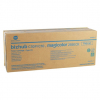 Konica Minolta TN-212C (A00W372) toner cian (original) 072348 - 1