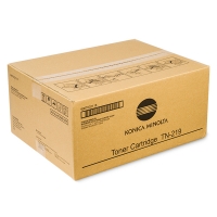 Minolta Konica Minolta TN-219 (9967002118) toner negro (original) 99672118 072806