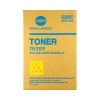 Konica Minolta TN-310Y (4053-503) toner amarillo (original) 072094 - 1