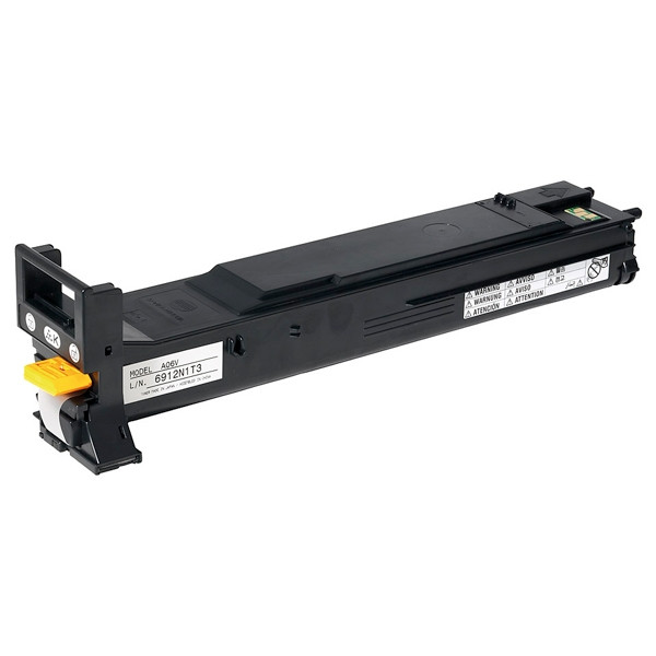 Minolta Konica Minolta TN-313K (A06V154) toner negro (original) A06V154 072364 - 1