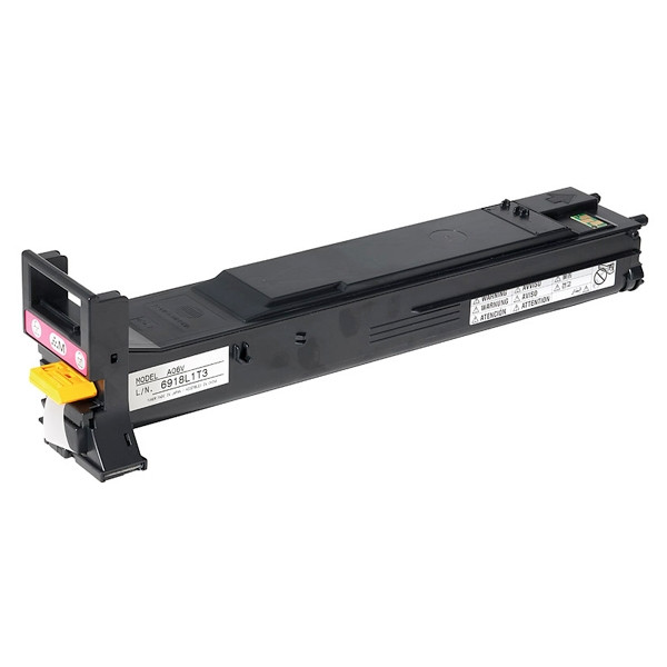 Minolta Konica Minolta TN-313M (A06V354) toner magenta (original) A06V354 072368 - 1