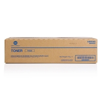 Minolta Konica Minolta TN-320 (A202053) toner negro (original) A202053 072692