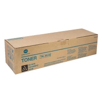 Minolta Konica Minolta TN-401K toner negro (original) 960-420 071995