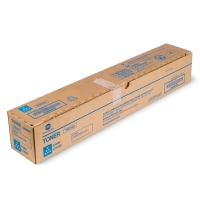 Minolta Konica Minolta TN-514C (A9E8450) toner cian (original) A9E8450 072974