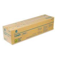 Minolta Konica Minolta TN-613Y (A0TM250) toner amarillo (original) A0TM250 072330