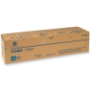 Konica Minolta TN-616C (A1U9450) toner cian (original) 072518 - 1