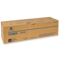 Minolta Konica Minolta TN-616K (A1U9150) toner negro (original) A1U9150 072516